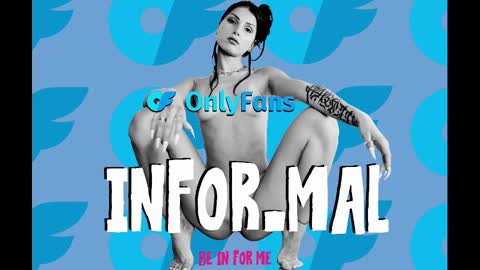 MAL ---  online show from 02.13.25