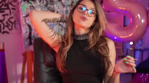 MAL ---  online show from 02.23.25