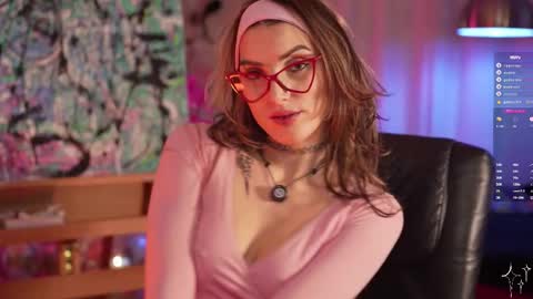 MAL ---  online show from 02.28.25