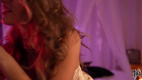 MAL ---  online show from 10.30.25