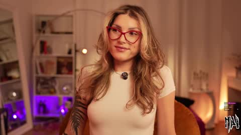 Snapshot of informal_ chatting on 02.24.26 MAL --- online show from 02.24.26