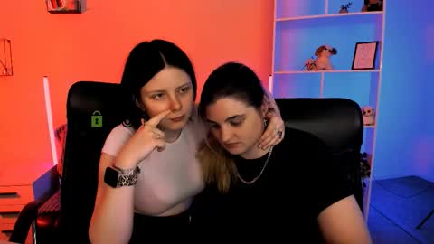 inga_gree online show from 12.04.25