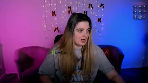 inga_gree online show from 01.15.26