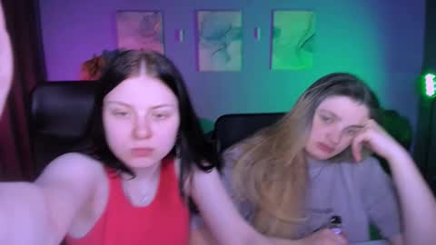 inga_gree online show from 03.13.26