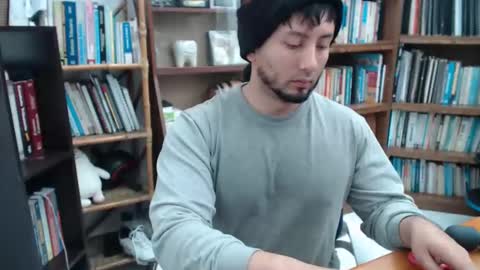 Dimitry online show from 12.27.24