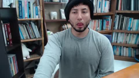 Dimitry online show from 12.27.24