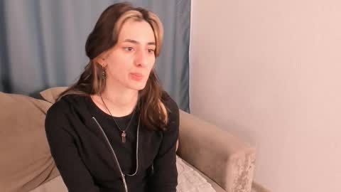 Snapshot of ingachaudoin chatting on 02.08.26 Saya online show from 02.08.26