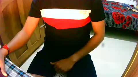 Inglorious Hairy Uncut online show from 01.08.25