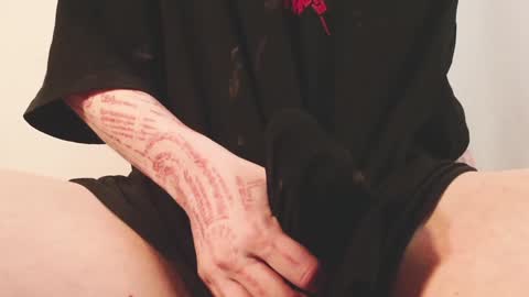 Snapshot of ingret_sunshine chatting on 01.21.25 Ingret online show from 01.21.25