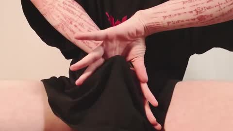 Snapshot of ingret_sunshine chatting on 02.16.25 Ingret online show from 02.16.25