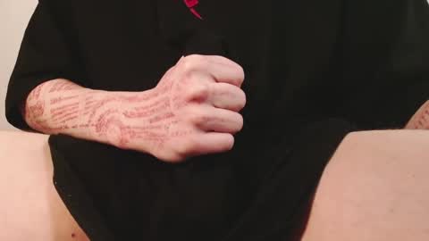 Snapshot of ingret_sunshine chatting on 03.01.25 Ingret online show from 03.01.25