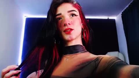 Ingrid Zese online show from 01.13.26