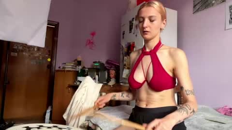 ingridmayer online show from 05.31.26