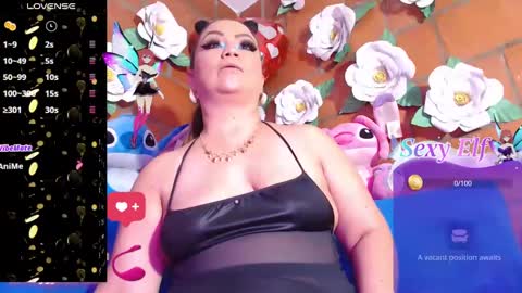 Ingrit online show from 02.08.25