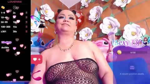 Ingrit online show from 02.16.25