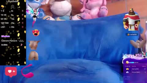 Ingrit online show from 12.16.25