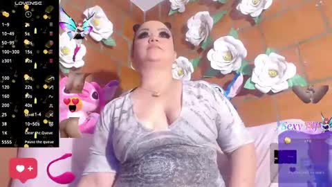 Ingrit online show from 04.03.26