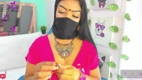 Iniya online show from 05.21.26
