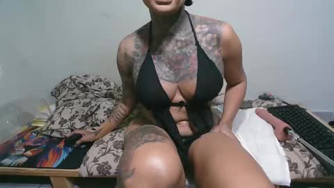 ink bella online show from 04.09.26