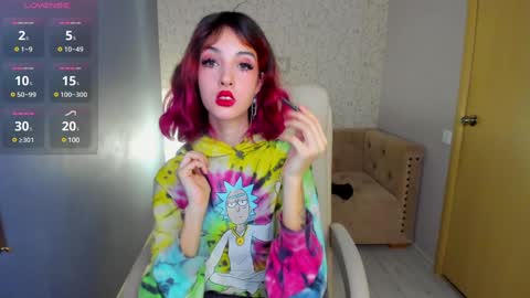 Pleasure With Rita online show from 02.02.25