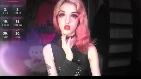 Pleasure With Rita online show from 09.17.25