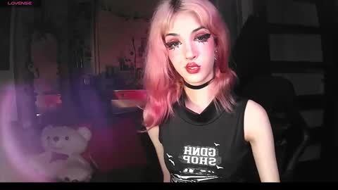 Pleasure With Rita online show from 09.21.25