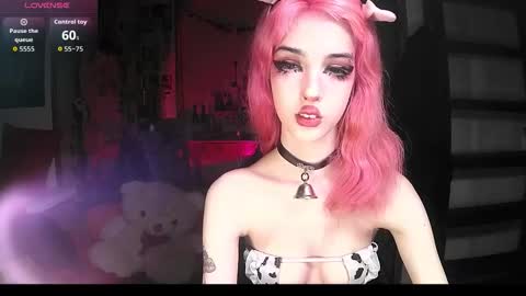 Pleasure With Rita online show from 10.11.25