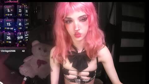 Pleasure With Rita online show from 11.23.25