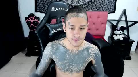 Dani  online show from 01.01.25