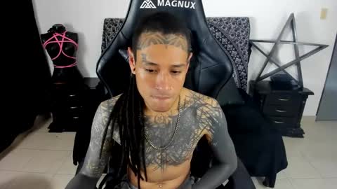 Dani  online show from 01.07.25