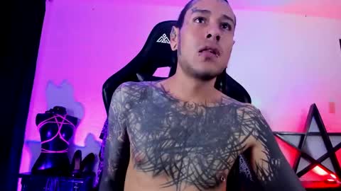 Dani  online show from 01.08.25