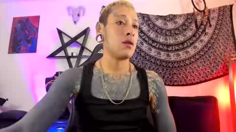 Dani  online show from 10.19.25