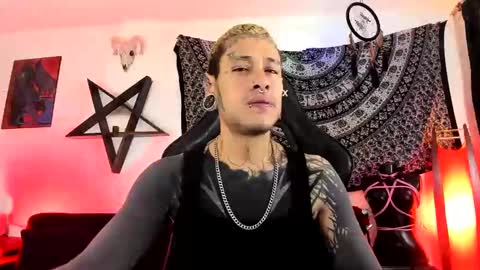 Dani  online show from 10.26.25