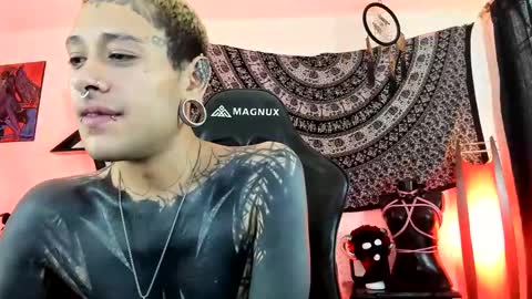 Dani  online show from 10.31.25