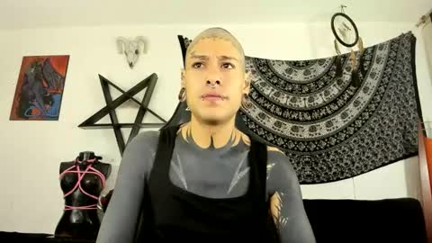 Dani  online show from 12.01.25