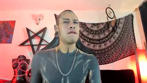 Dani  online show from 12.14.25