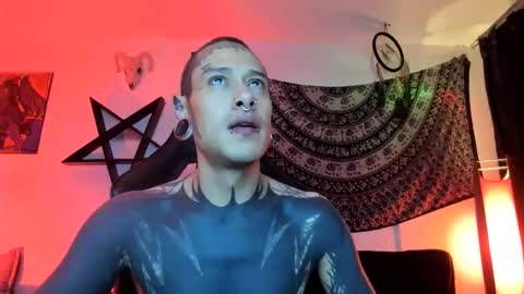 Dani  online show from 12.22.25