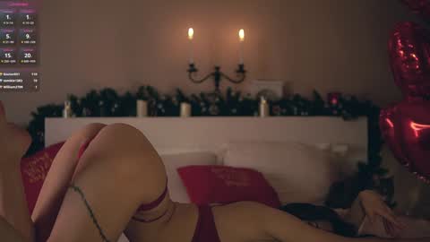 Im Senise Welcome to my room My instagram  online show from 12.31.24