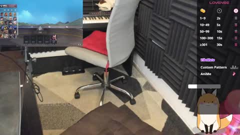 Snapshot of inkbodyy chatting on 12.14.24 Dayana online show from 12.14.24