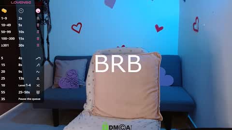 Valerie online show from 02.13.25