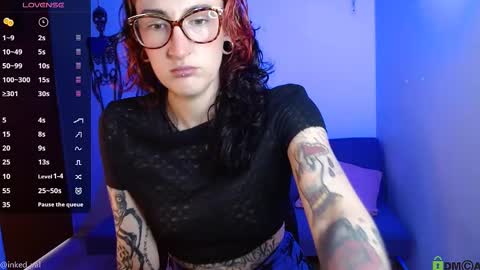 Valerie online show from 02.28.25