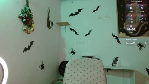 Valerie online show from 10.23.25