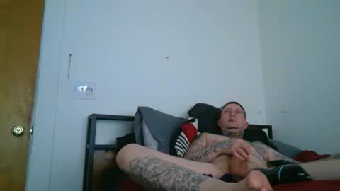 Snapshot of inkeddaddy413 chatting on 03.07.26 Anthony online show from 03.07.26