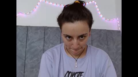 Snapshot of inkedgoddess58 chatting on 09.15.25 lyan onlyfans n linda online show from 09.15.25