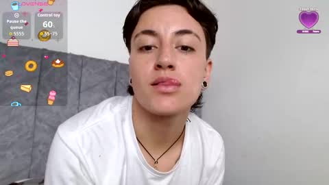 Snapshot of inkedgoddess58 chatting on 10.07.25 lyan onlyfans n linda online show from 10.07.25