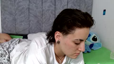 Snapshot of inkedgoddess58 chatting on 11.01.25 lyan onlyfans n linda online show from 11.01.25