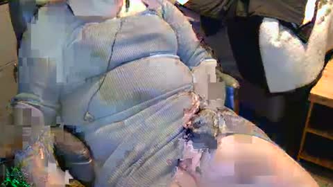 Madelaine online show from 12.14.24