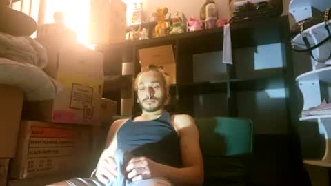 Snapshot of inkedshadow chatting on 07.18.26 inkedshadow online show from 07.18.26