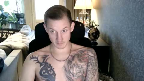 inkedsweed69 online show from 01.19.26
