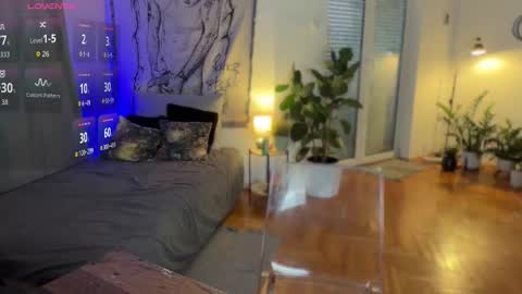 Xenia online show from 02.01.26